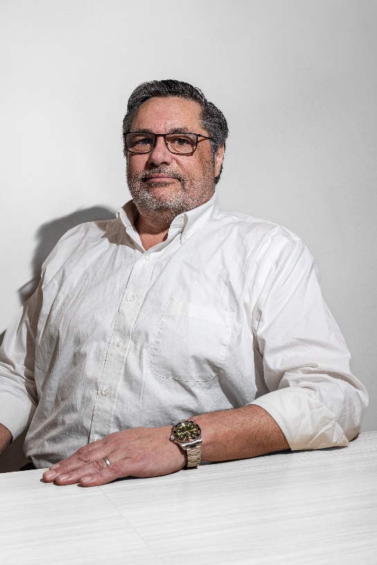 Keltic Development工程总监Mike Wurm