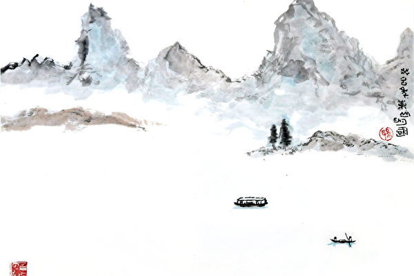 独卧青灯古佛旁——读《谢小娥传》