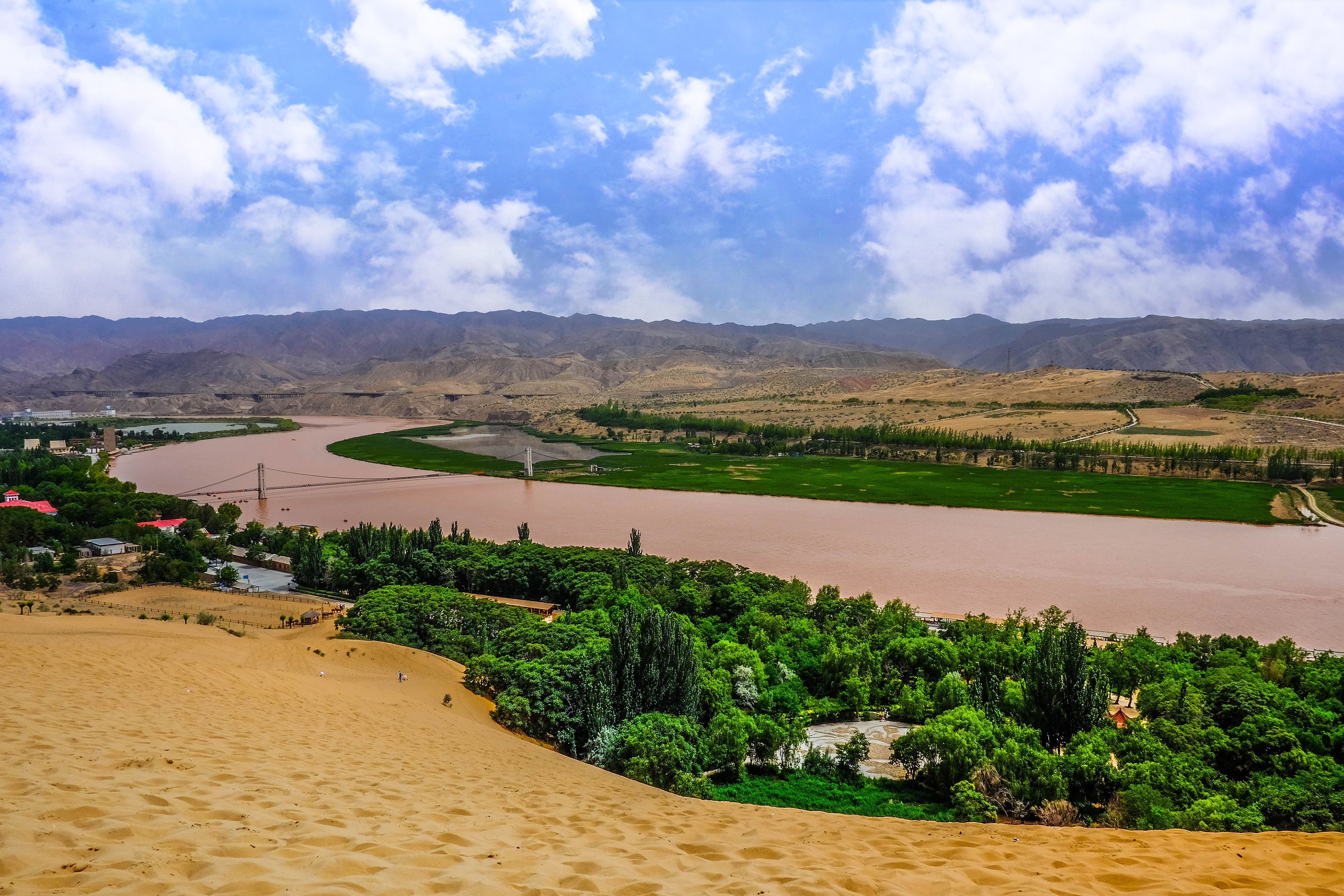 跟我学唐诗（46B）