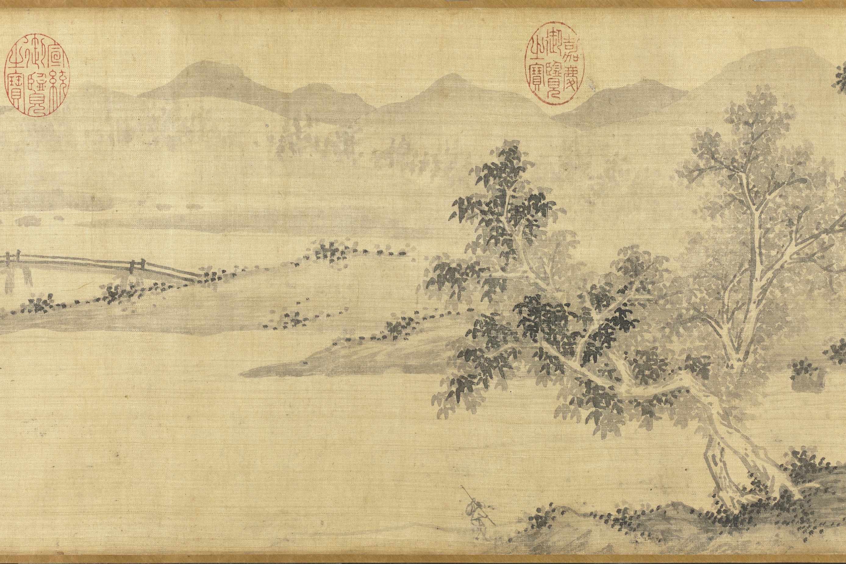 跟我学唐诗（61A）
