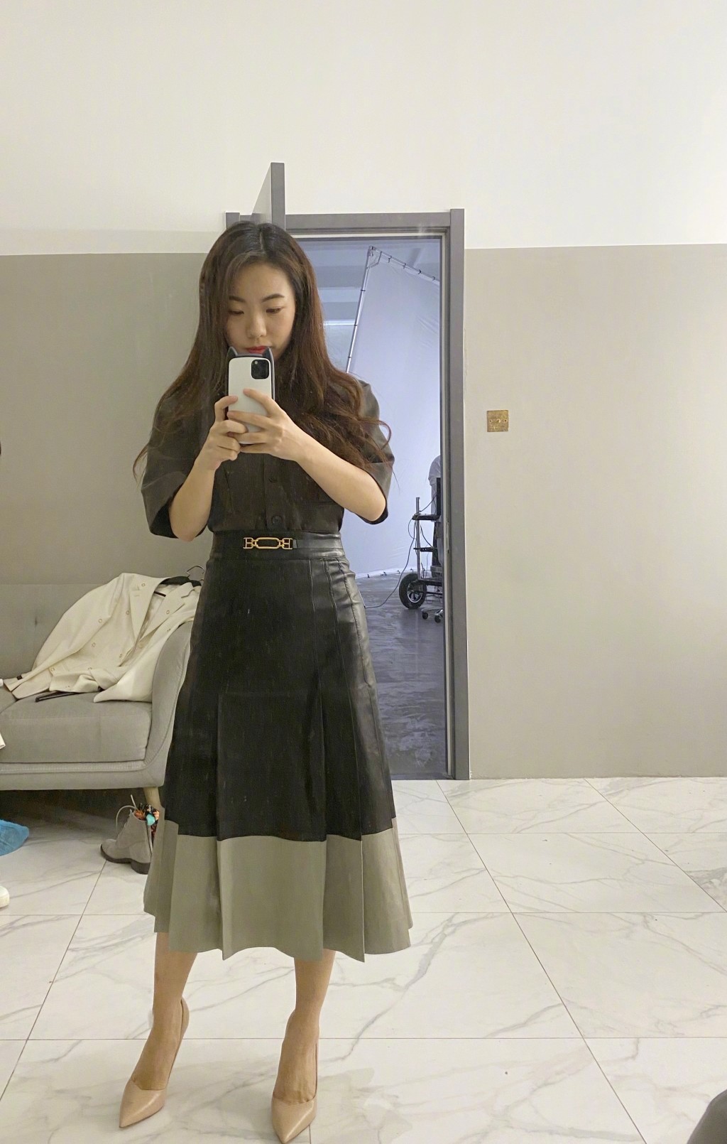 天才文学少女蒋方舟被清华教授指控学术造假。微博 天才文学少女蒋方舟被清华教授指控学术造假。微博