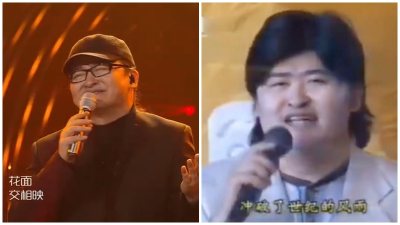 《中国好声音》导师刘欢病逝终年63岁 遗愿不设追悼会 曾历“不死癌症”折磨暴瘦17公斤 《中国好声音》导师刘欢病逝终年63岁 遗愿不设追悼会 曾历“不死癌症”折磨暴瘦17公斤