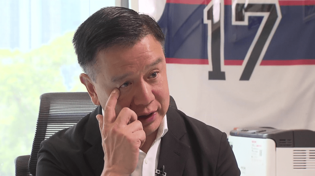 容医生代Clara向病人表达谢意：&ldquo;过去两年她愿意很勇敢，接受不同的艰辛治疗，所有病人就是她背后最大的动力。Clara觉得，她就算离世后，她没有离开我们，她只是完成了她在人间为世人服务的一个使命。&rdquo;