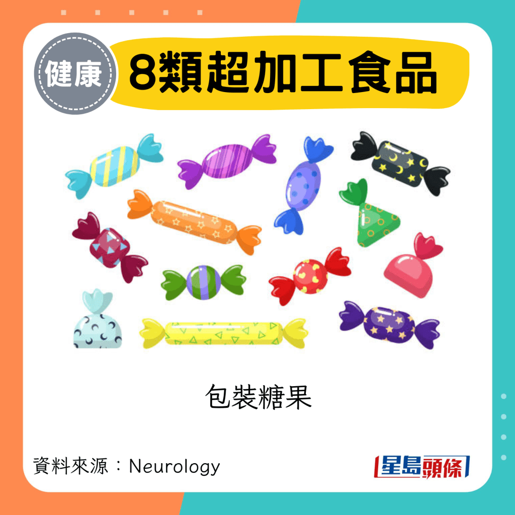 包装糖果 包装糖果