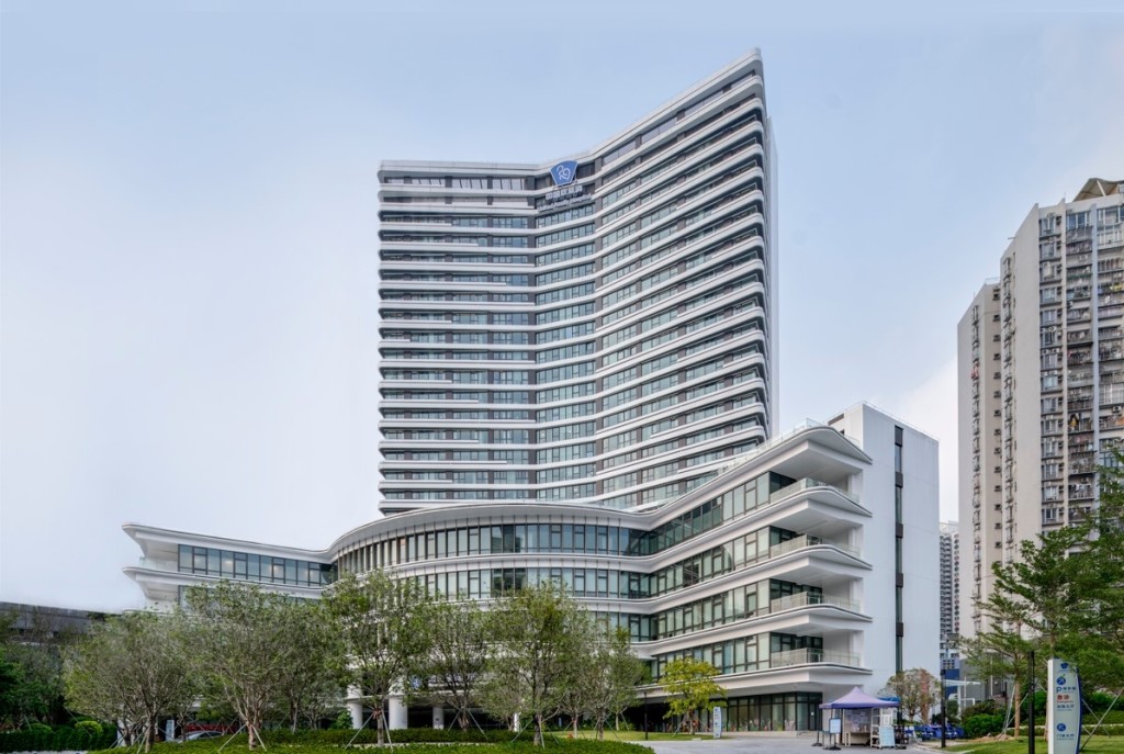深圳新风和睦家医院为港人提供专属就医服务。和睦家医院官网 深圳新风和睦家医院为港人提供专属就医服务。和睦家医院官网