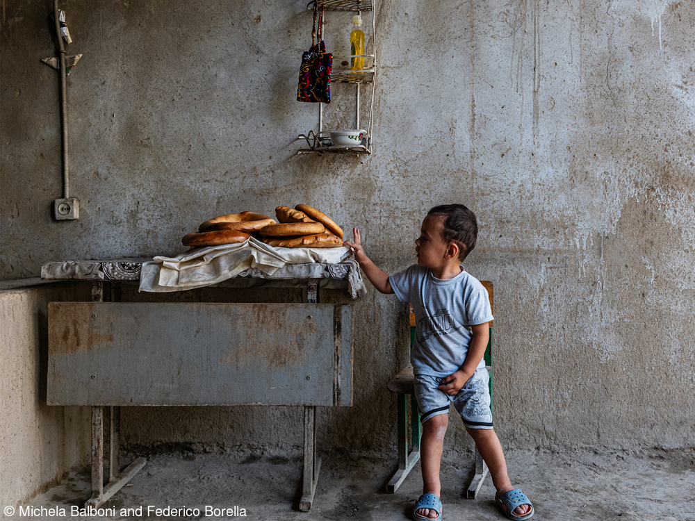 Michela Balboni and Federico Borella/ World Food Photography Awards Michela Balboni and Federico Borella/ World Food Photography Awards