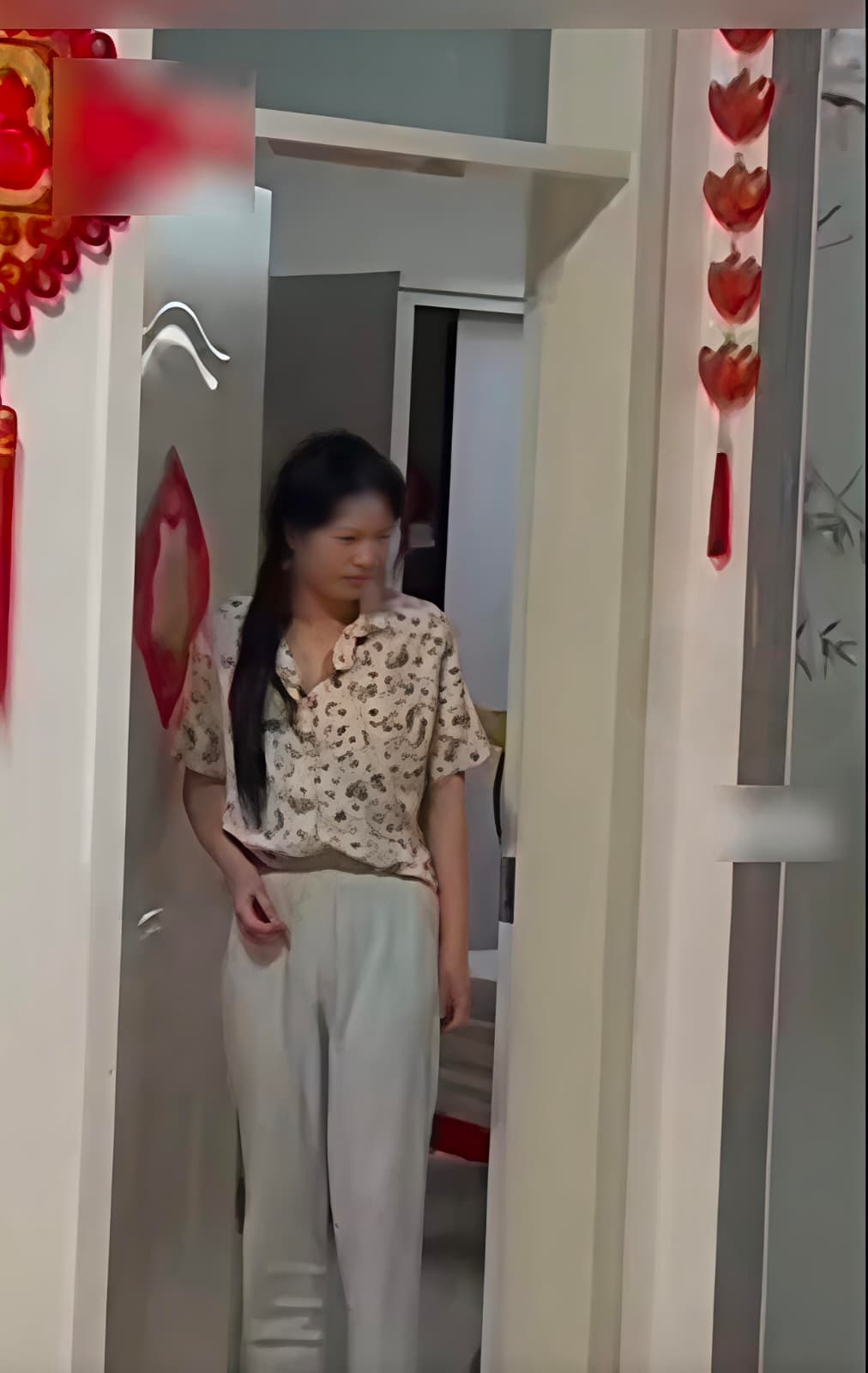 山东新娘结婚当日忘记早起身。新浪热点 山东新娘结婚当日忘记早起身。新浪热点