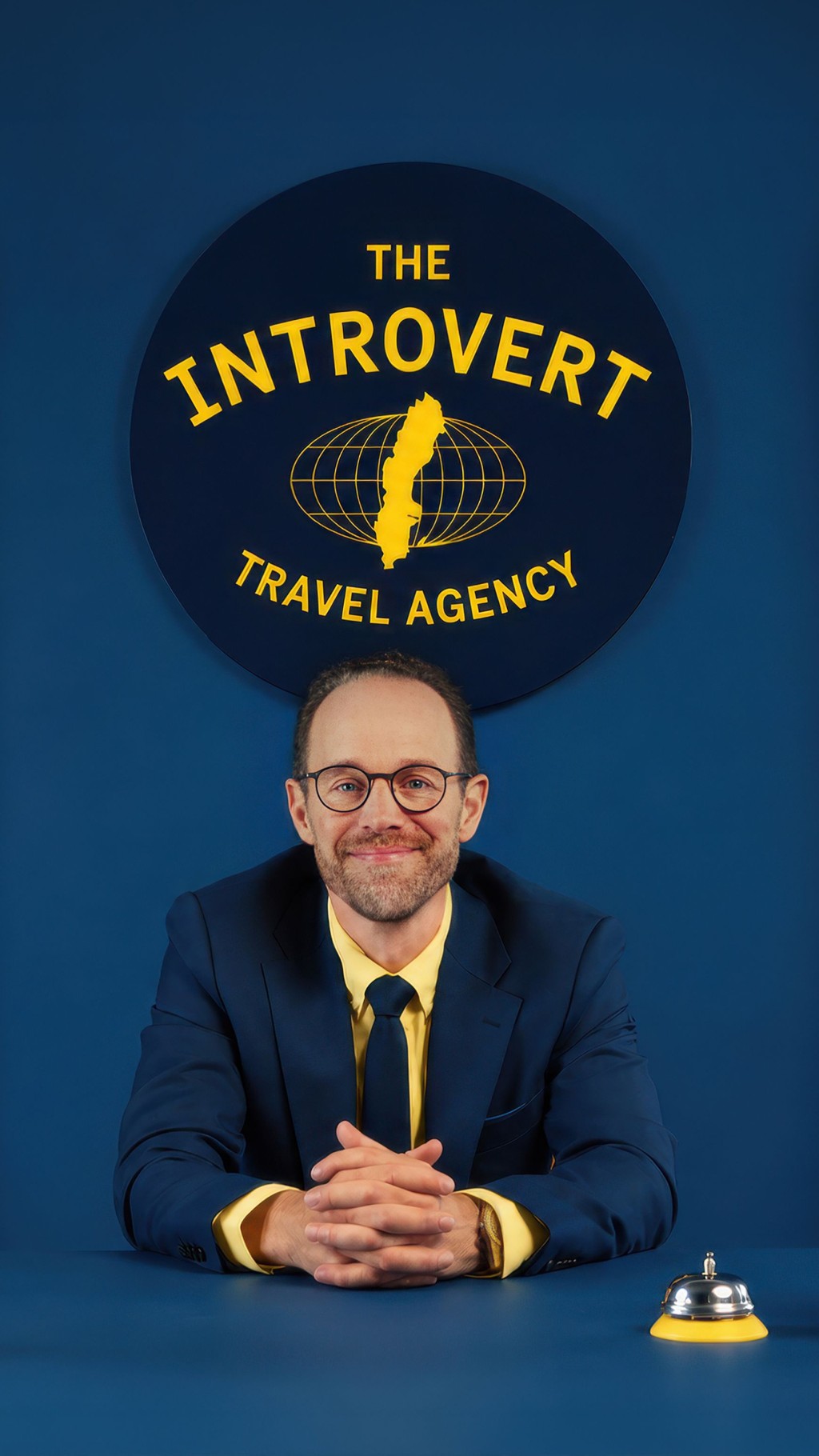 瑞典全球首推“i人旅行社”。www.visitsweden.com 瑞典全球首推“i人旅行社”。www.visitsweden.com