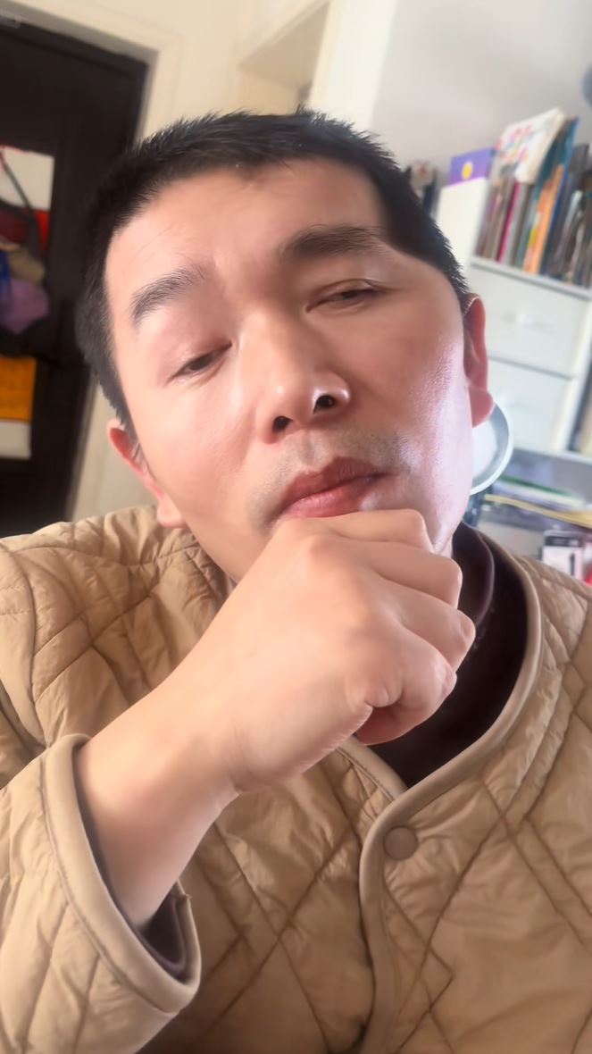 宋美对成为植物人的丈夫赵进前不离不弃，终令他奇蹟苏醒。