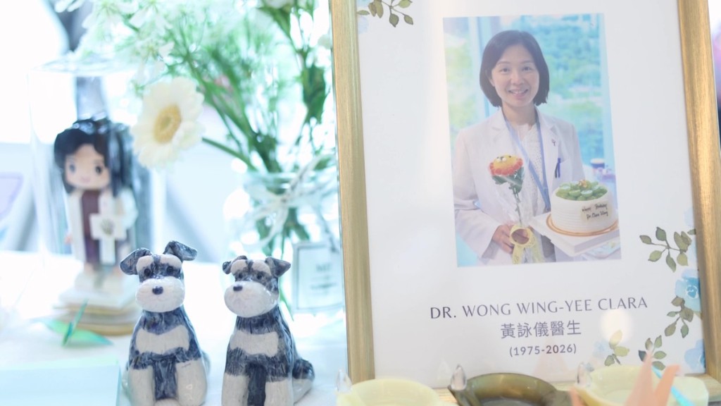 &ldquo;生命有期，仁心无界&rdquo;，即便在生命倒数的最后前夕，Clara 仍用尽全力致电相关人士，确保遗产能够捐赠给有需要的机构和团体。