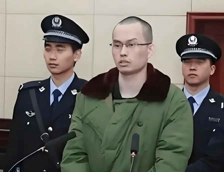 2014年2月,法院一审以故意杀人罪判处林森浩死刑。 2014年2月,法院一审以故意杀人罪判处林森浩死刑。