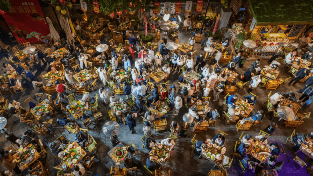 Pingyao Song/ World Food Photography Awards Pingyao Song/ World Food Photography Awards