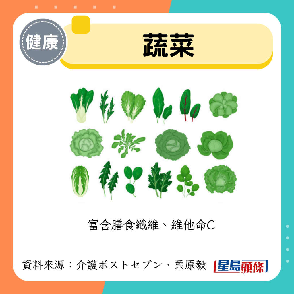 蔬菜 蔬菜