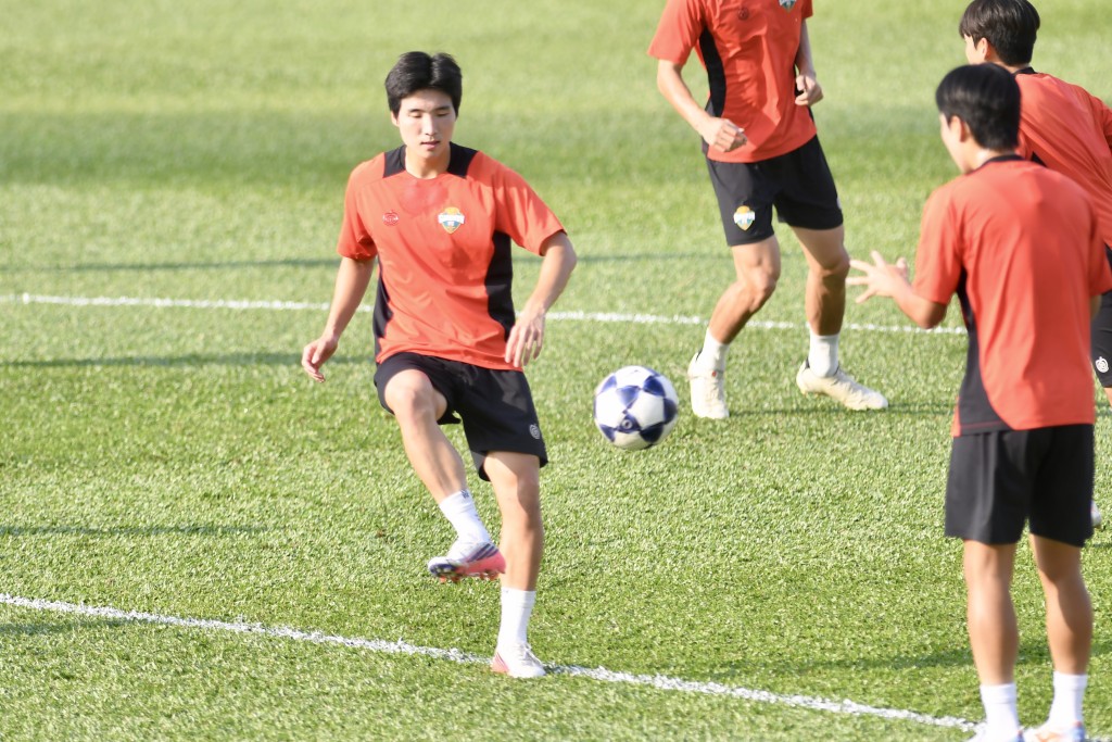 杨骏尧摄 杨骏尧摄