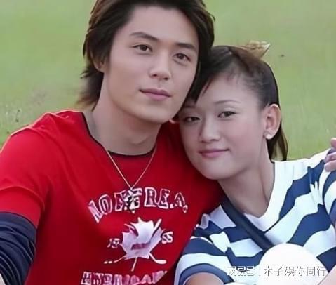 陈乔恩: 8年输给林心如?霍建华道尽陈乔恩的遗憾