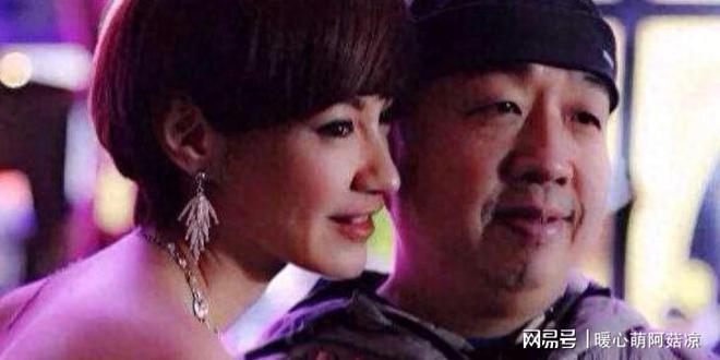 杨雪结婚原因:恋爱期间丈夫替自己母亲还贷