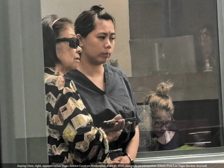 华人美女同时有6个合法老公 ，闪婚后以各种理由要钱超过15万美元，14人被掏空，而且男女通吃！