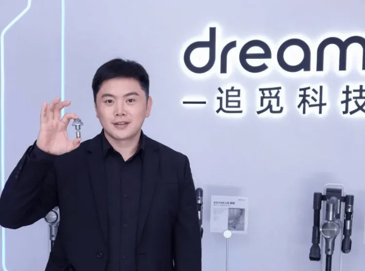 百万亿豪言还没凉 供应商堵门讨债