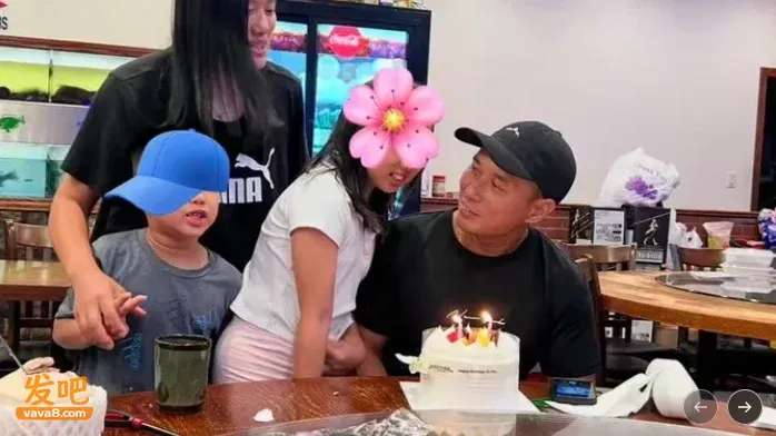 纽约44岁华人刚带妻儿回国探亲 却命丧福建峡谷 最后一刻 他还试图救人