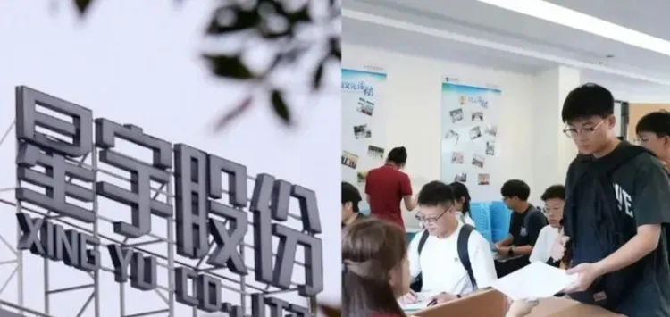 中国大学毕业生勇于抗争 最终让汽车业巨头低下了头