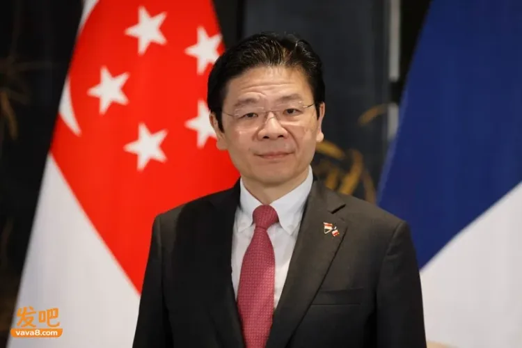 当年带头制裁俄罗斯的新加坡 如今高调收下普京的峰会邀请