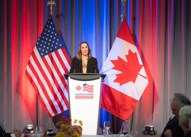 加拿大驻美大使悲观：加美关系可能永远都不会回到从前