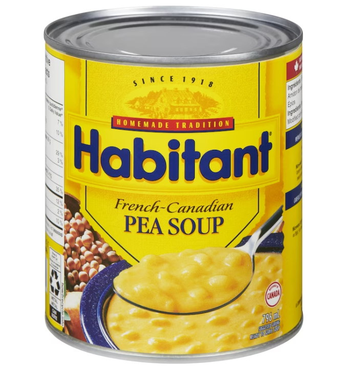 气晕! 加拿大人想支持“国货”, 却被这些美国货给骗了!