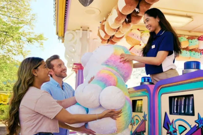 Wonderland开启招聘: 4000个工作机会! 7个岗位开放申请!