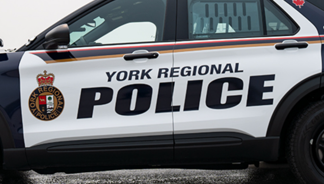 猛料！约克区警察调查有组织犯罪与腐败：8名多伦多警察被捕