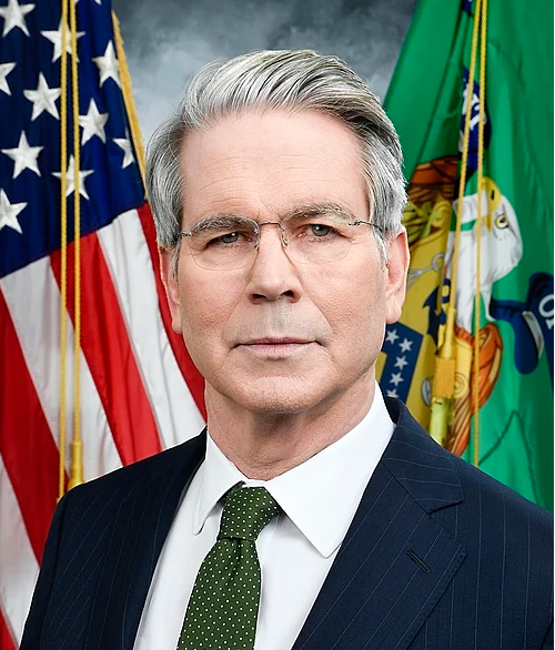 美国财政部长：就算加拿大取消所有对美关税，美国也不会取消