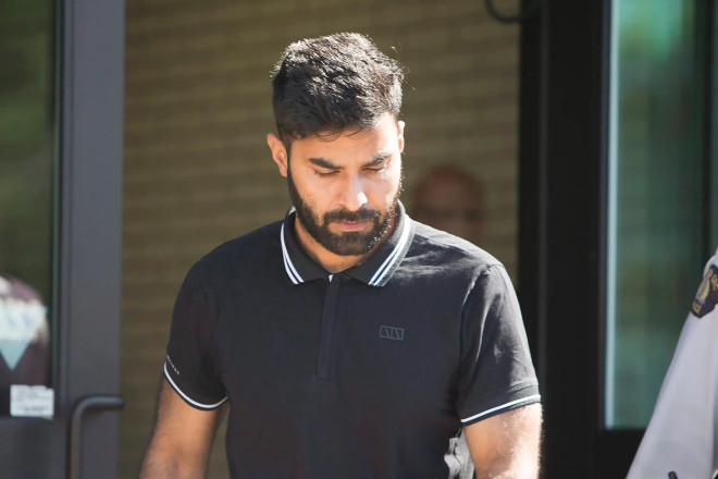 Jaskirat Sidhu: What we know about the driver charged in the Humboldt  Broncos crash | Globalnews.ca