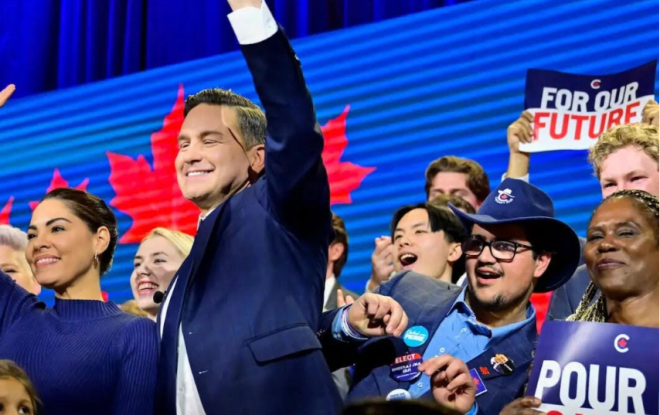 博励治稳了，卡尼的政治挖角却正在反噬消耗加拿大民主