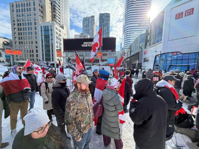 加拿大1月减少了2.5万个工作岗位，但失业率却意外降至6.5%