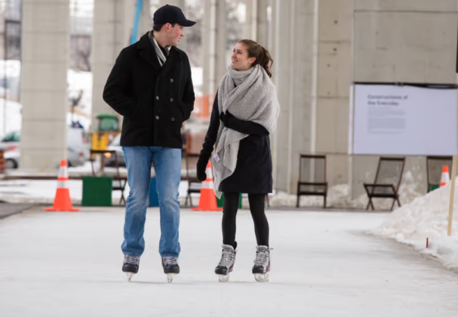 三分之一的安省单身人士不愿意谈恋爱了：原因很扎心