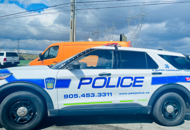 多伦多8名警察被捕案继续发酵：皮尔区3名警员涉案被停职