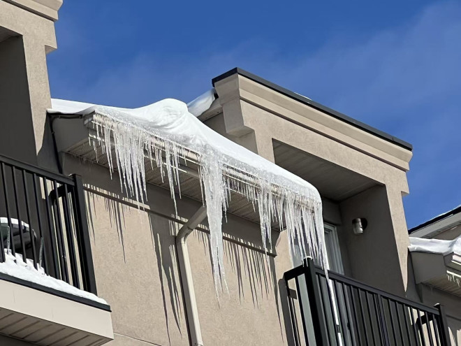 黄色警报：寒冷与暴风雪警告生效，-35度严寒席卷安省南部