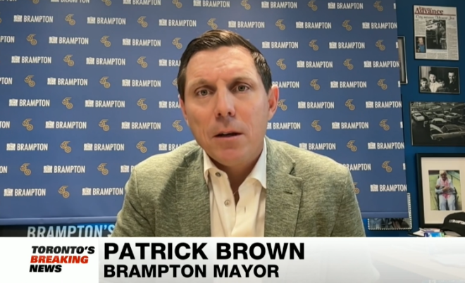 大多伦多又一个实现地税零上涨的城市：宾顿是如何做到的