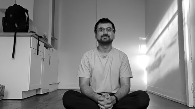 艰辛! 印度留学生成功入籍加拿大: 一个人住在全国最贫穷的地区!