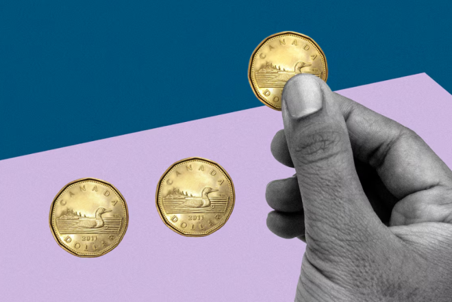 加拿大女子继承父母百万遗产：但她主动放弃让律师感动