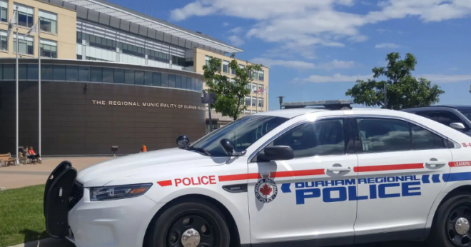 万锦24岁华裔男子购买未成年人性服务被捕：另有5人被控