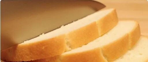 温村男子面包内咬出木片索赔5千 法官这样判