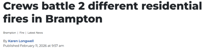 宾顿$500万豪宅降至$329万仍卖不动, 终止挂牌后被烧毁