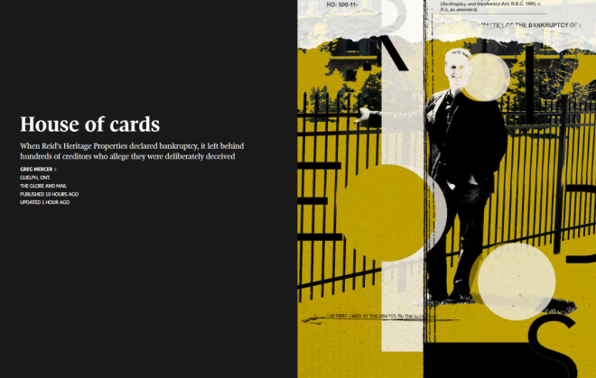 安省地产大佬破产跑路! 182人血亏$9430万: 被迫卖房、住进车库