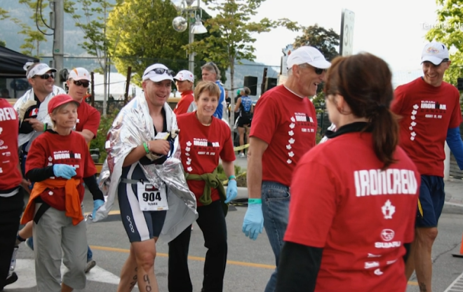 加拿大急诊医生"容易累", 一查竟是癌症晚期: 只能停止治疗!