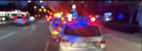 22岁女行人惨死 素里本周第三起行人致命车祸