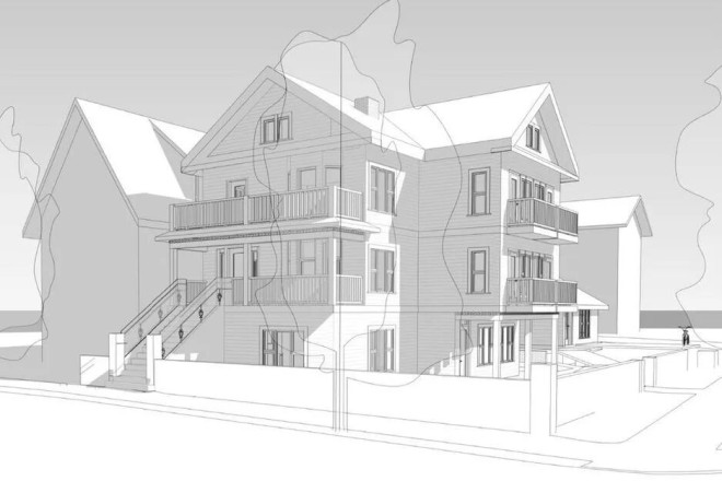 老年人长期照顾 温哥华将开“小型护理之家”