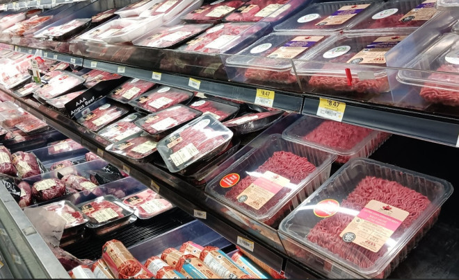 经济学家称税收变化将导致加拿大今年1月食品通胀上升