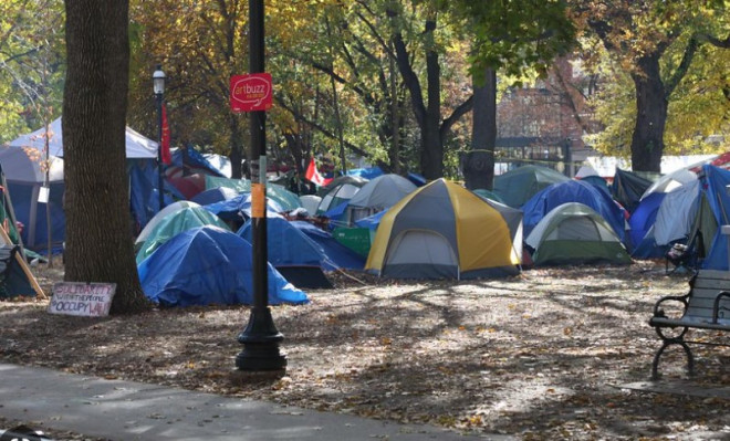 提前五个月还订不到？预定安省公园露营地成了家长们的年度焦虑