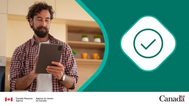 报税季即将开始！加拿大税务局CRA发布最新提醒