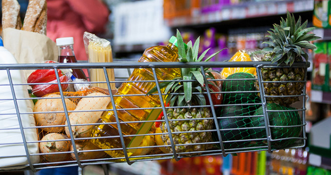 专家警告：加拿大若不摆脱美国食品的依赖，日后一定会酿成灾难